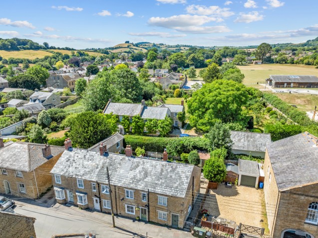 image for Beaminster, Dorset