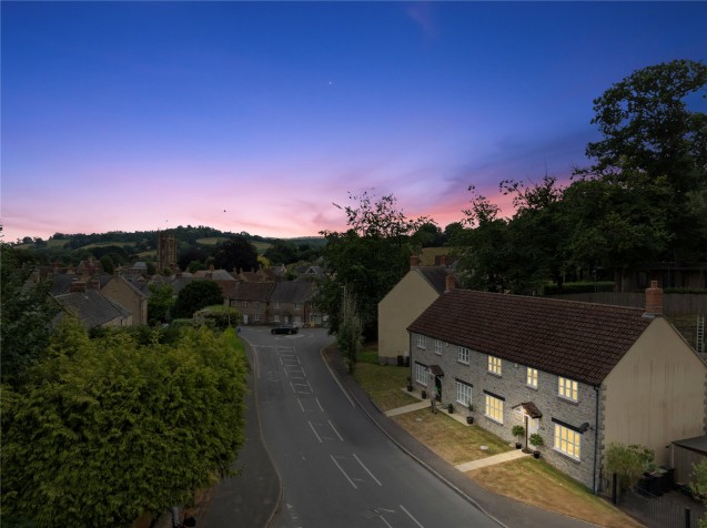 image for Beaminster, Dorset