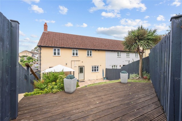 image for Beaminster, Dorset