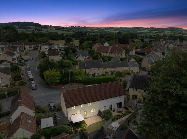 image for Beaminster, Dorset