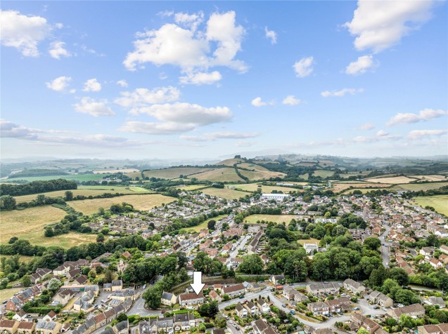 image for Beaminster, Dorset