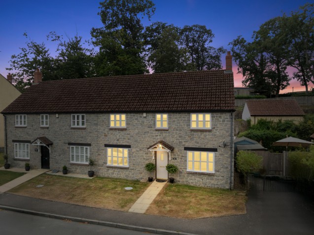 image for Beaminster, Dorset