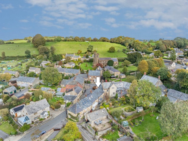 image for Broadwindsor, Dorset