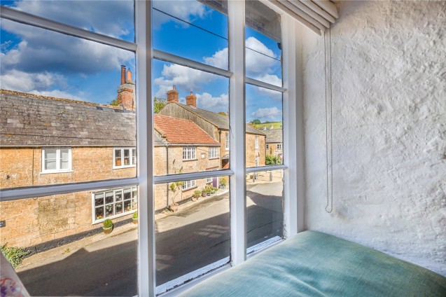 image for Broadwindsor, Dorset