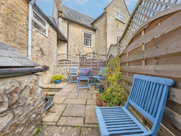 image for Broadwindsor, Dorset