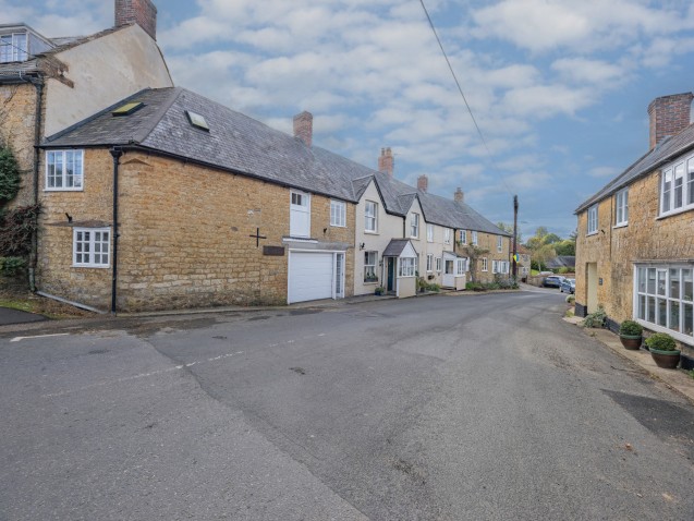 image for Broadwindsor, Dorset