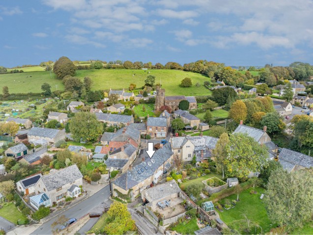 image for Broadwindsor, Dorset