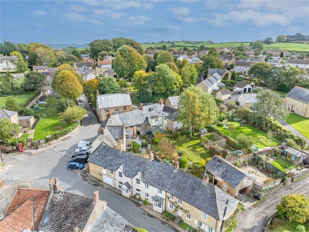 image for Broadwindsor, Dorset