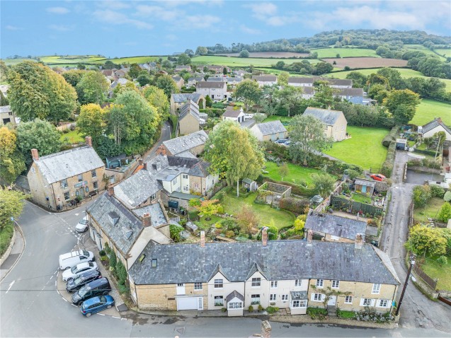 image for Broadwindsor, Dorset