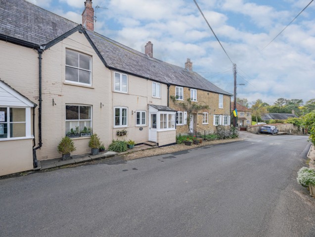 image for Broadwindsor, Dorset