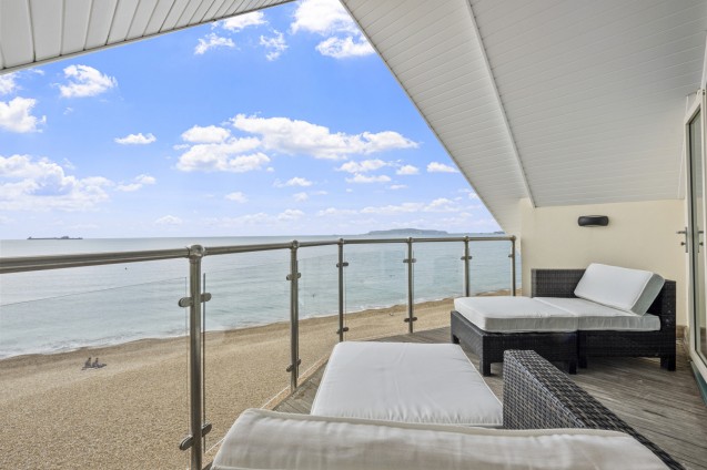 image for Preston, Weymouth, Dorset