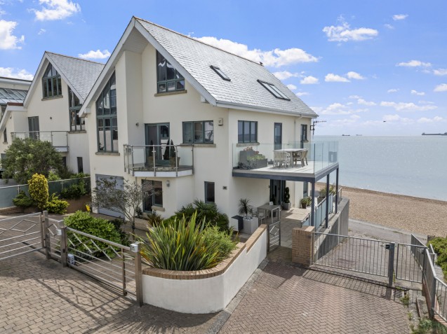 image for Preston, Weymouth, Dorset