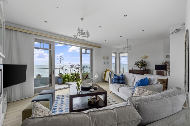 image for Preston, Weymouth, Dorset
