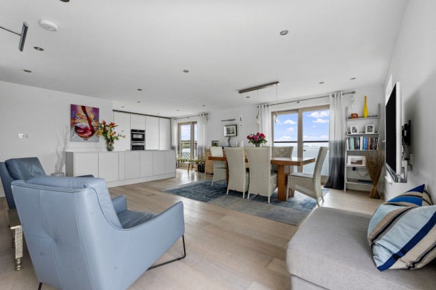 image for Preston, Weymouth, Dorset