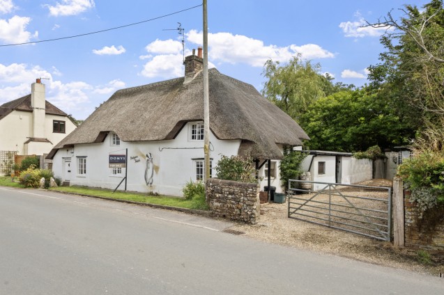 image for Winfrith Newburgh, Dorset
