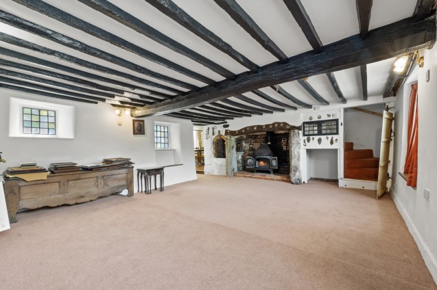 image for Winfrith Newburgh, Dorset