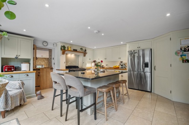 image for Stratton, Dorset
