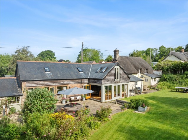 image for Stratton, Dorset