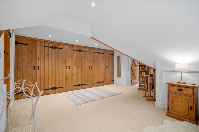 image for Stratton, Dorset