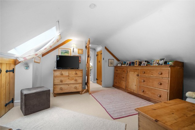 image for Stratton, Dorset