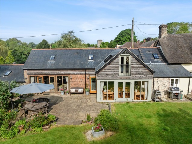 image for Stratton, Dorset