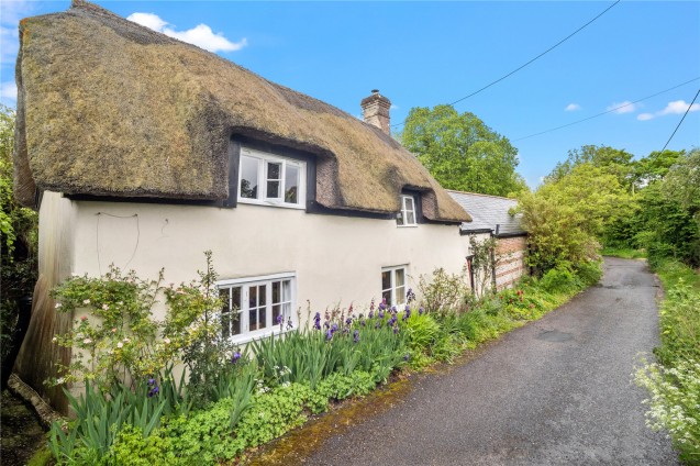 image for Stratton, Dorset