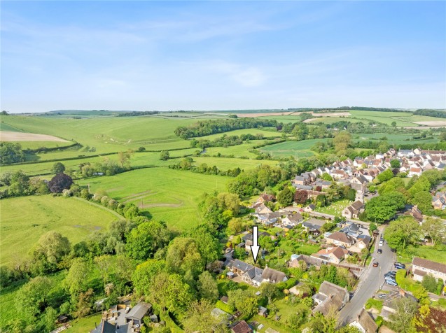 image for Stratton, Dorset