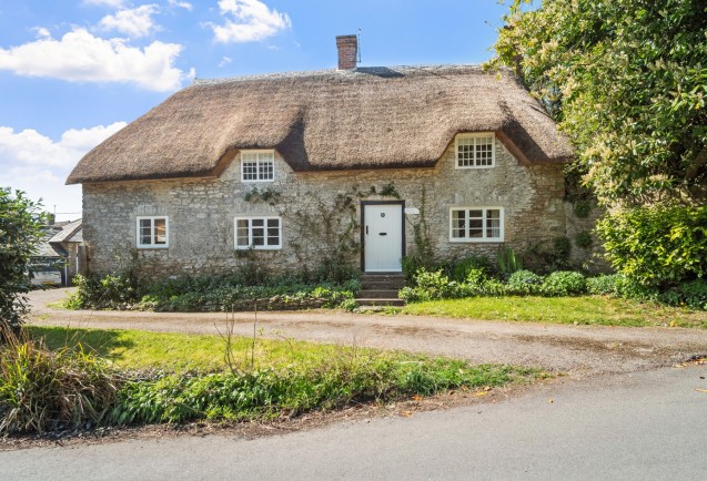 image for Melbury Osmond, Dorset
