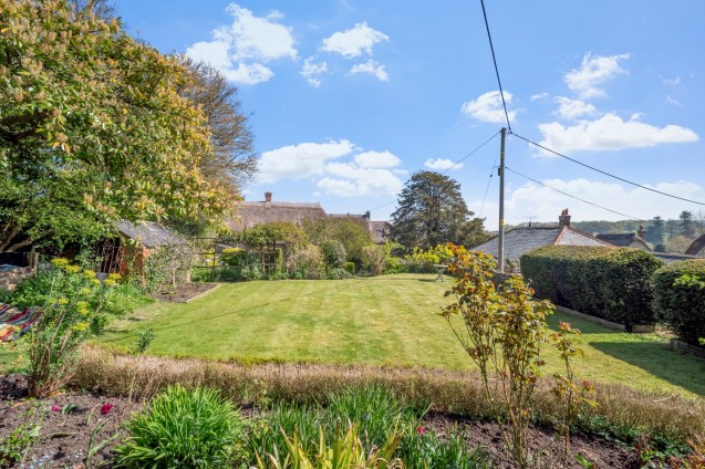 image for Melbury Osmond, Dorset