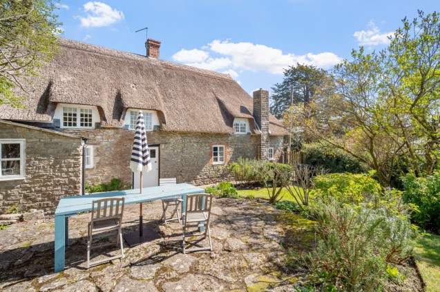 image for Melbury Osmond, Dorset