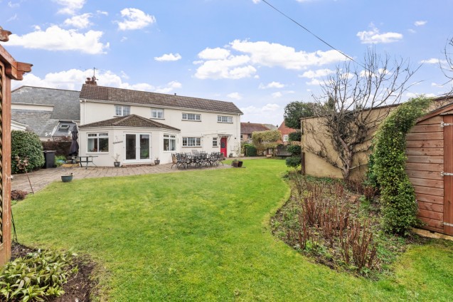 image for Bere Regis, Dorset