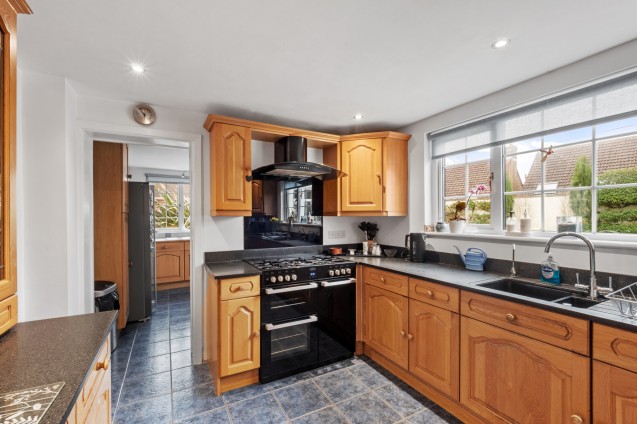 image for Bere Regis, Dorset