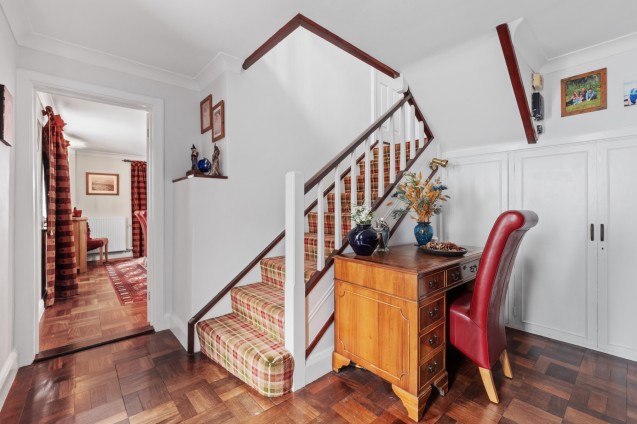 image for Bere Regis, Dorset