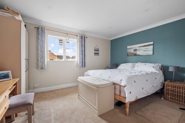 image for Bere Regis, Dorset