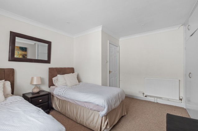 image for Bere Regis, Dorset