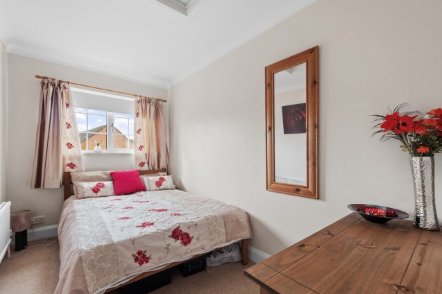 image for Bere Regis, Dorset