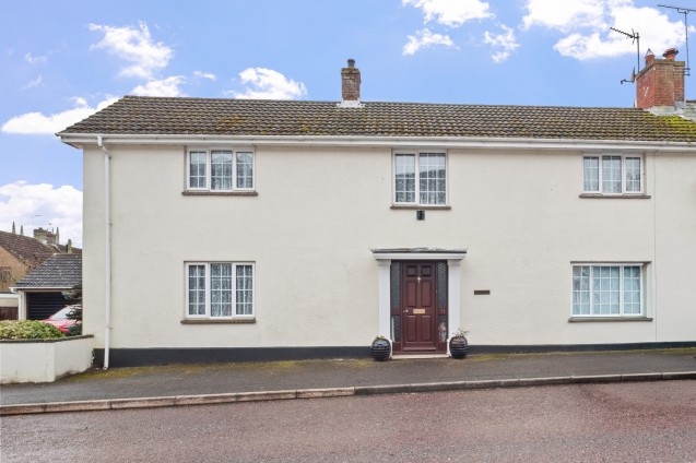 image for Bere Regis, Dorset