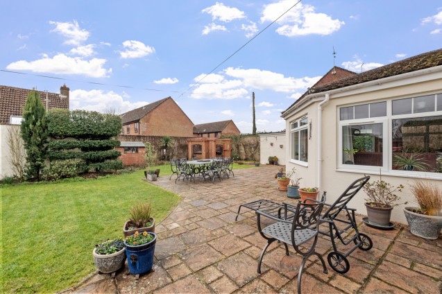 image for Bere Regis, Dorset