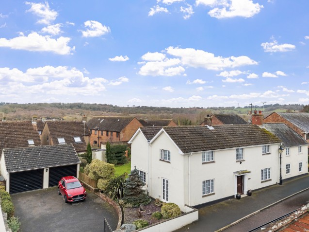 image for Bere Regis, Dorset