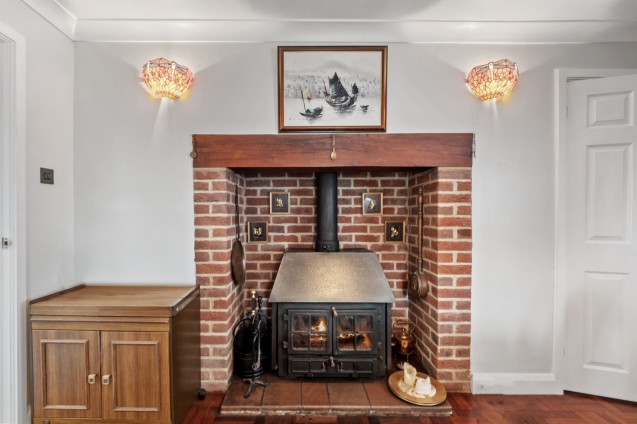 image for Bere Regis, Dorset