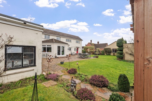 image for Bere Regis, Dorset