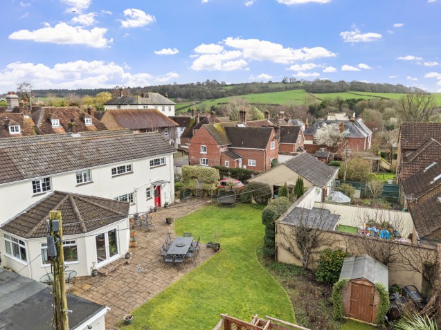 image for Bere Regis, Dorset