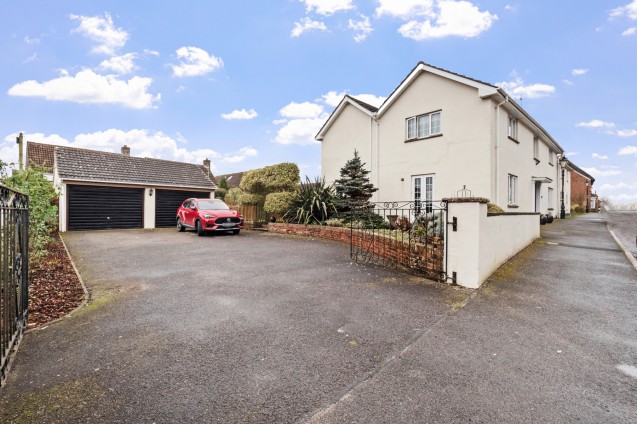 image for Bere Regis, Dorset