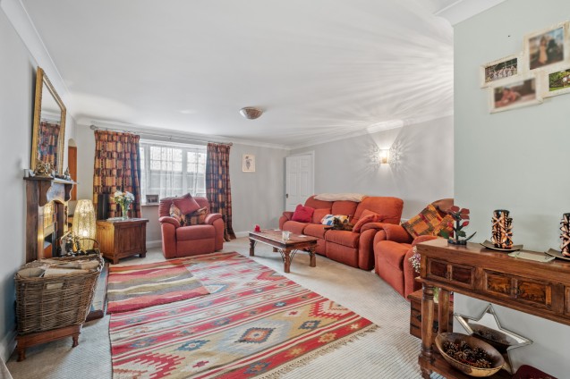 image for Bere Regis, Dorset