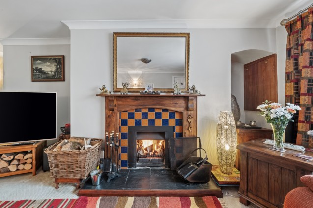 image for Bere Regis, Dorset