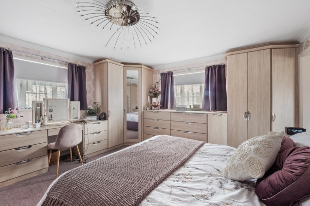 image for Bere Regis, Dorset