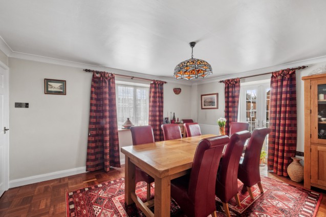 image for Bere Regis, Dorset