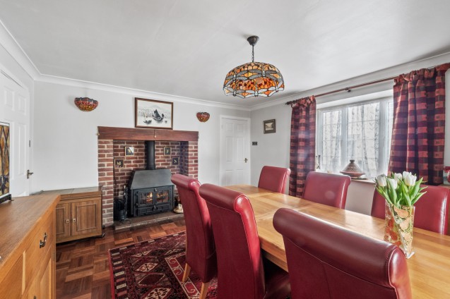 image for Bere Regis, Dorset