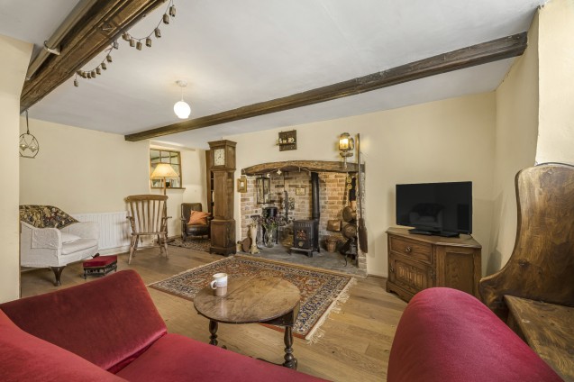 image for Bradford Peverell, Dorchester, Dorset