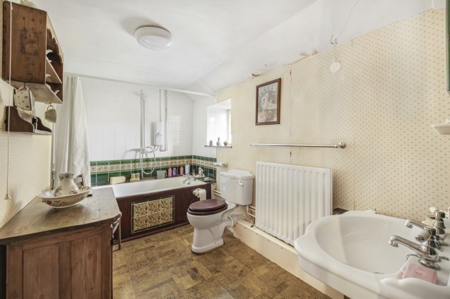 image for Bradford Peverell, Dorchester, Dorset